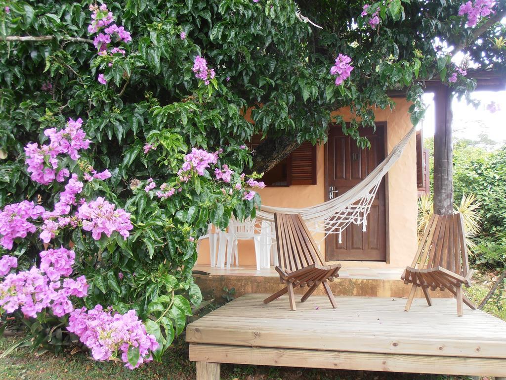 Pousada Rosa & Canela Praia do Rosa Pokój zdjęcie