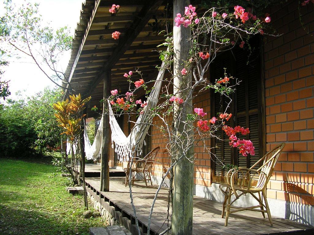 Pousada Rosa & Canela Praia do Rosa Pokój zdjęcie